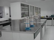 Chemlab, Mayoristas de equipos, materiales, reactivos y muebles para laboratorios químicos